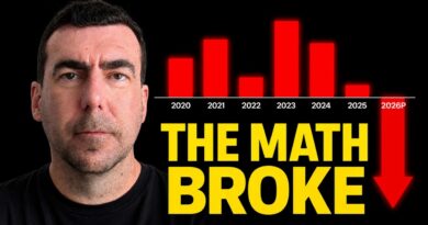 Meta Issues a DIRE WARNING About the “AI Boom”