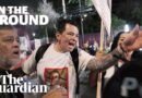Mexico’s kidnapping crisis: ‘How can they hold a World Cup?’