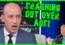 Microp*nis Goebbels COMPLETELY SNAPS At AOC!! | The Kyle Kulinski Show