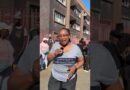 Migrants in South Africa face deadline | DW News
