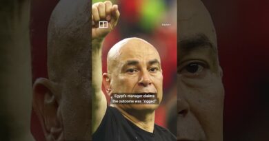 Millions sign petition to oust World Cup favourite, Argentina