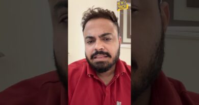 घाव सर्जरी मांग रहा है,Modi सरकार Dolo खिला रही है। Gen-Z ऑपरेशन में लगे हैं,ये कब समझेंगे?