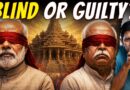 Modi Acting Like Dhritarashtra Over Ram Mandir Loot? | RSS Faces Toughest Challenge | Akash Banerjee