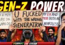 Modi Faces Gen Z Anger For First Time | Biggest Crisis For BJP? | SNL With Akash Banerjee