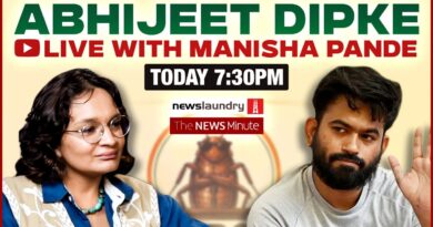 Modi govt assurances, FIRs, and what’s next for CJP | Abhijeet Dipke × Manisha Pande | YT Live
