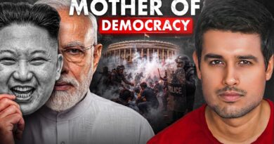 Modi’s WAR Against Indians | What happened at Jantar Mantar? | Dhruv Rathee