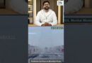 Mumbai Missing Link #shorts #mumbai #missinglink #news #india #rain #viral #viralvideo #viralvideo