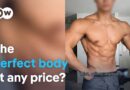 Muscle mania and the cult of masculinity – When the body becomes an obsession | DW Documentary