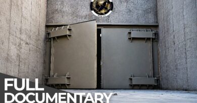 Mystery Places: Luxury Doomsday Bunker, King Cobra Village & More | Free Documentary
