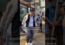 National security police arrest 5 in Hong Kong bookstore raids