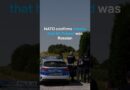 NATO confirms missile that hit Poland was Russian | DW News