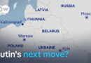 NATO member Poland warns of ‘critical months’ ahead as Russia threat grows | DW News