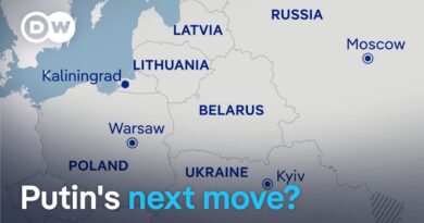 NATO member Poland warns of ‘critical months’ ahead as Russia threat grows | DW News