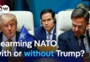 NATO should stop ‘obsessing’ over Trump: Ben Hodges on what comes next for the alliance | DW News
