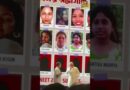 Neet Paper Leak में बेटी खो चुके पिता Rahul Gandhi से गले मिल रोने लगे…