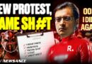NEET Protest ya CIA Plot? Godi Media’s 4-Step Formula Exposed | TV Newsance 348