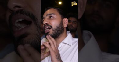 NEET, UPSC, UGC के बच्चों के गुस्से के समर्थन में उतरे Alakh Pandey Sir. मीडिया, सरकार को क्या बोले?
