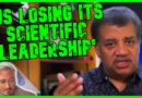 Neil Degrasse Tyson Issues DIRE WARNING You Have To See To Believe | The Kyle Kulinski Show