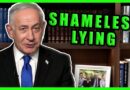 Netanyahu Has DISASTER APPEARANCE On Fox & LIES AWFULLY!! | The Kyle Kulinski Show