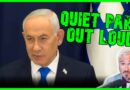 Netanyahu’s ADMITS To Secret Evil Plan ON LIVE TV!! | The Kyle Kulinski Show