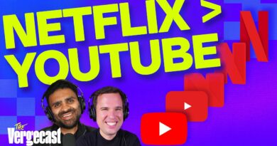 Netflix is turning into YouTube | The Vergecast