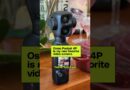 New DJI Osmo Pocket 4P