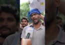 News Pinch का शुक्रिया अदा करते Saurabh Tripathi के सामने हाथ जोड़ने लगा युवक, क्या बोला?
