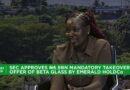 Nigerian equities claw back gains