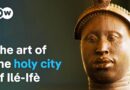 Nigeria’s mysterious art treasures | DW Documentary