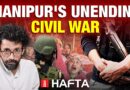 No Medicine, No Peace: Inside Manipur’s Brutal Conflict | NL Hafta