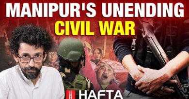 No Medicine, No Peace: Inside Manipur’s Brutal Conflict | NL Hafta