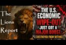 NO ONE IS READY FOR THE WAVE OF CURRENCY DEVALUATION COMING. Mannarino