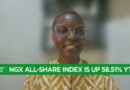 Norrenberger: Corporate earnings, dividend expectations to drive Nigeria’s equities