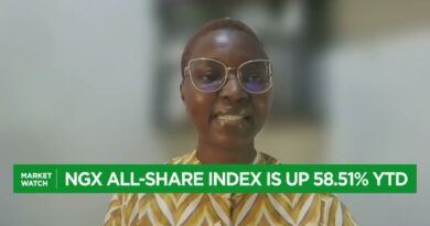 Norrenberger: Corporate earnings, dividend expectations to drive Nigeria’s equities