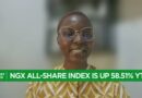 Norrenberger: Corporate earnings, dividend expectations to drive Nigeria’s equities