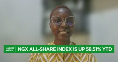 Norrenberger: Corporate earnings, dividend expectations to drive Nigeria’s equities