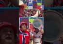 Norway’s viral rowing celebration | DW News