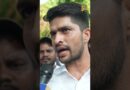 NSUI, Rahul Gandhi ने देर की? Nirmal Chaudhary ने क्या जवाब दिया? CJP की आगे की क्या रणनीति?