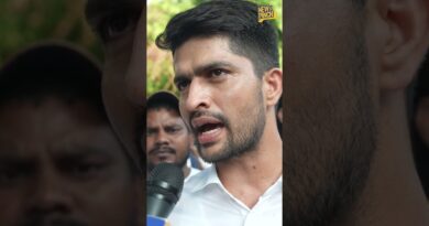 NSUI, Rahul Gandhi ने देर की? Nirmal Chaudhary ने क्या जवाब दिया? CJP की आगे की क्या रणनीति?