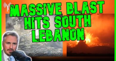 ‘NUCLEAR LIKE BLAST’ ROCKS South Lebanon As IDF Uses BANNED MEGA-BOMBS | The Kyle Kulinski Show
