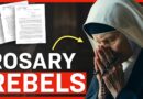 Nuns Face Prison for Refusing Preferred Pronouns, Trans Bathroom Mandate
