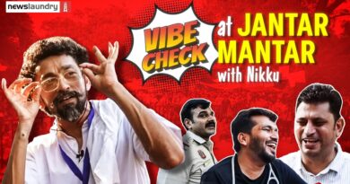 OG Andolan-jeevi Meets Gen Z: How CJP Won at Jantar Mantar