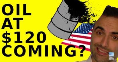 Oil Prices Surge Amid Iran War 2