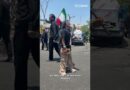 On the Ground in Iran