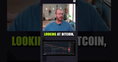 One Move Away From A Break Out!?