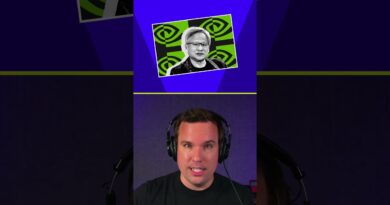 Open AI security alliance #Vergecast