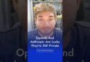 OpenAI And Anthropic Are Lucky They’re Still Private