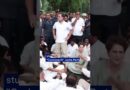 Opposition leader Gandhi detained after calling for Indian PM’s resignation | DW News