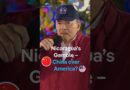 Ortega ends elections in Nicaragua as China’s influence in Latin America grows | DW News