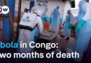 Over a thousand people dead: Congo’s Ebola crisis worsens | DW News